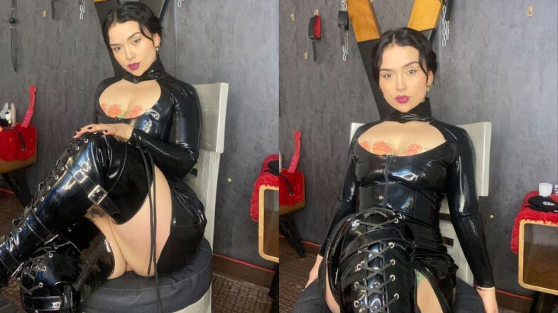 online BDSM chat online BDSM chat